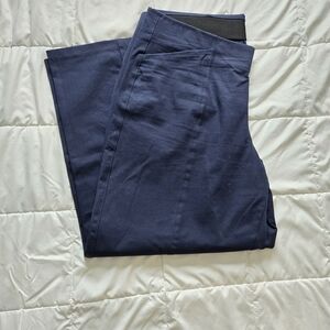 Old Navy Dark Blue Pants